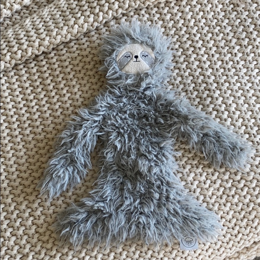 Slumberkins Slumber Sloth